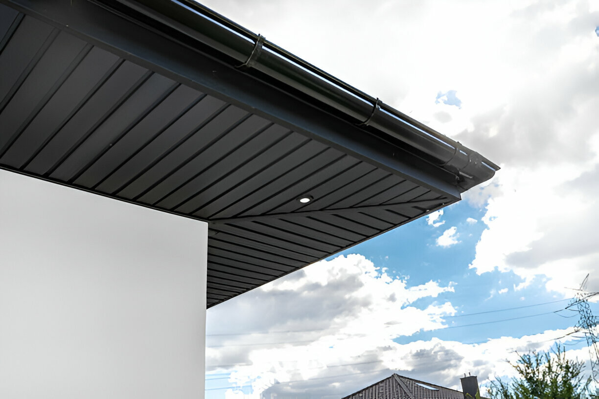 Facias & Soffits