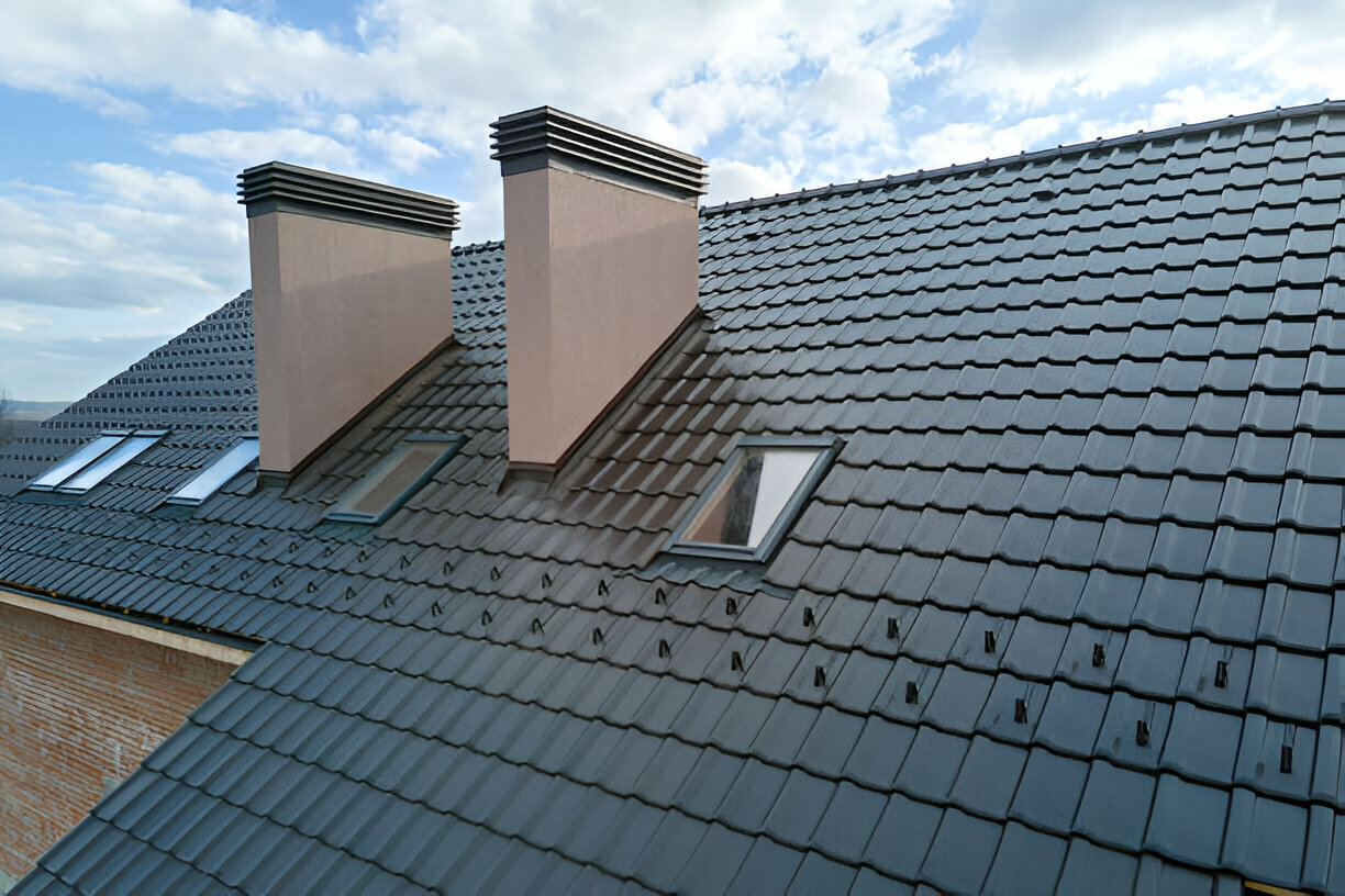 Chimneys & Guttering
