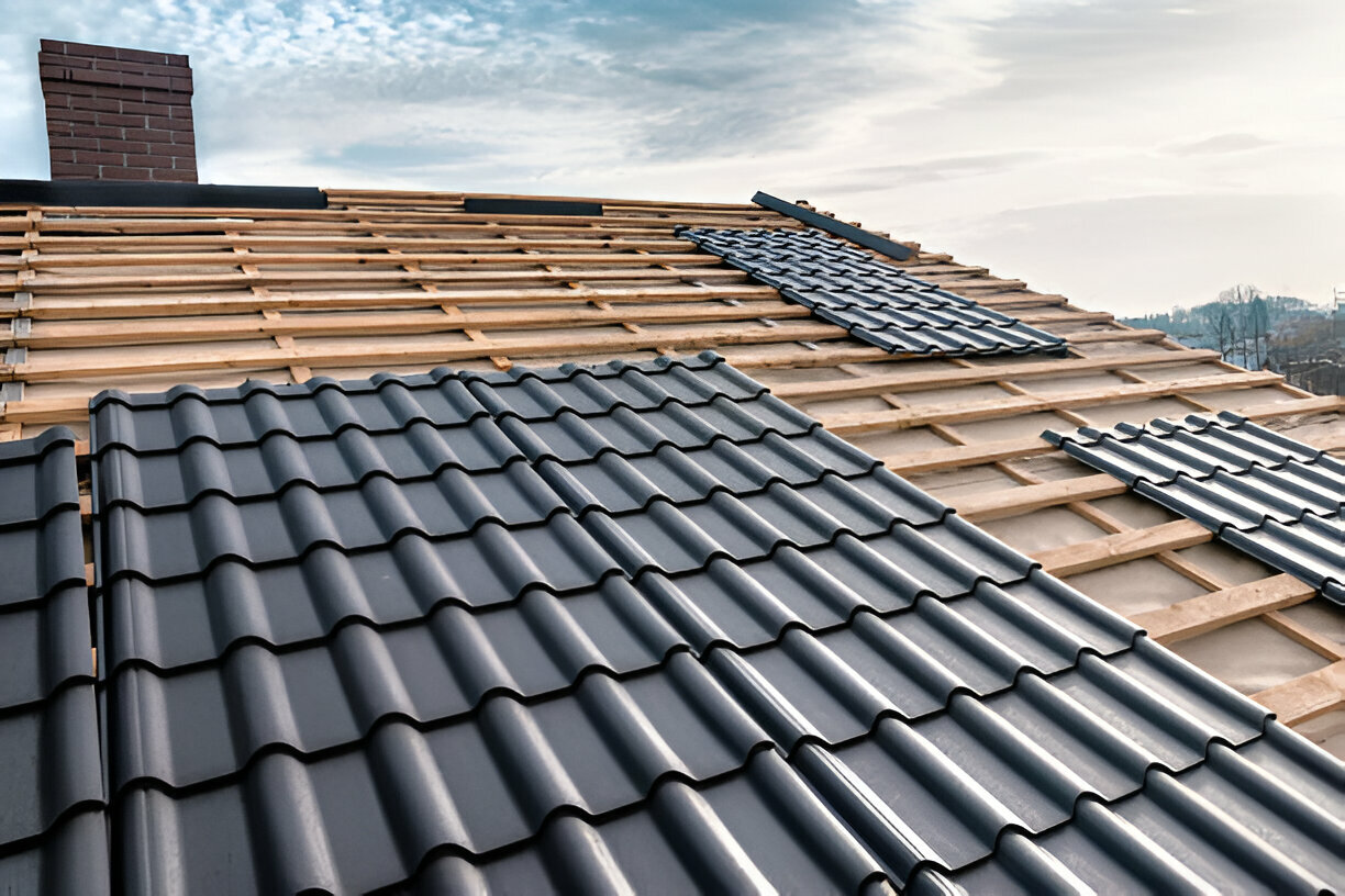 Roof Repairs